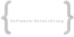 Bytesware | Software-Entwicklung Lars Dahmen